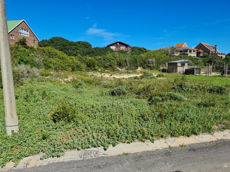 0 Bedroom Property for Sale in Paradise Beach Eastern Cape